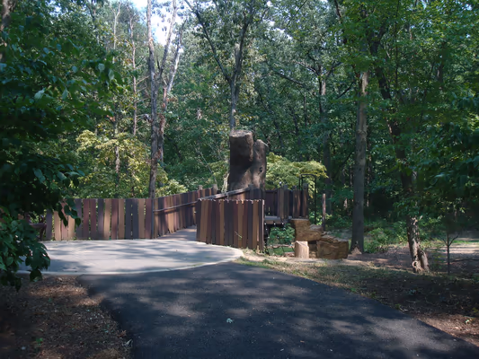 Timber Creek Park photo 1
